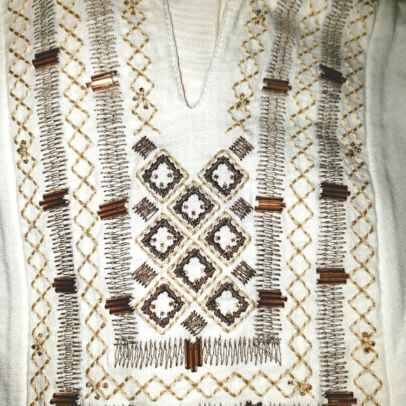 ST. JOHN'S BAY TANK TOP - Picture 3 of 3